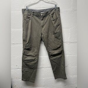 Columbia Sportswear Khaki Pants